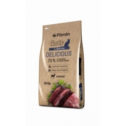 FITMIN PURITY DELICIOUS 400 G